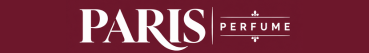 Paris Perfume Footer Logo