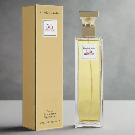 Elizabeth Arden 5th Avenue EDP for Women 125 ML