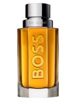 Hugo Boss The Scent EDT for Men 100 ML - Image 2