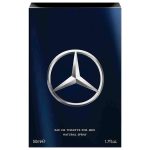 MERCEDES BENZ MAN INTENSE EDT 100ML FOR MEN - Image 2