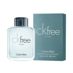 Ck Free for Men EDT 30 ML