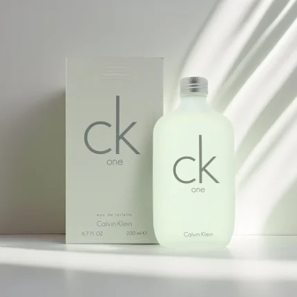 Ck One EDT 100 ML