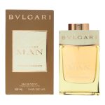 Bvlgari Man Terrae Essence EDP For Men 100 ml