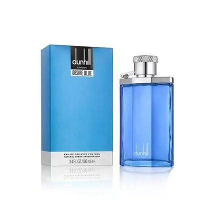 Dunhill Desire Blue EDT for Men 100 ML