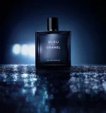Bleu De Chanel Pour Homme EDT 100ML - Image 2