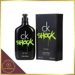 CK One Shock for Him EDT 200 ML