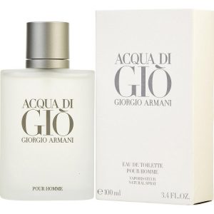 Giorgio Armani Acqua di Gio EDT for Men 100 ML