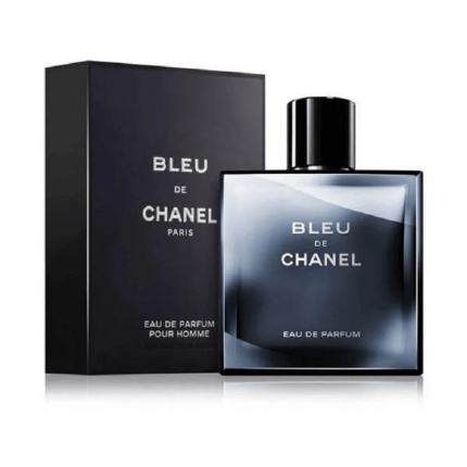 Bleu De Chanel EDP for Men 100 ML
