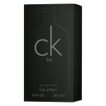 CALVIN KLEIN BE EDT FOR MEN AND WOMEN 100 ML - Image 3