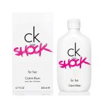 CK One Shock for Her (200ml)