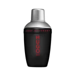 HUGO BOSS JUST DIFFERENT  EDT 75 ML FOR MEN - Image 2