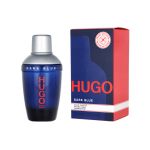 Hugo Boss Dark Blue Travel Exclusive EDT for Men 75ML