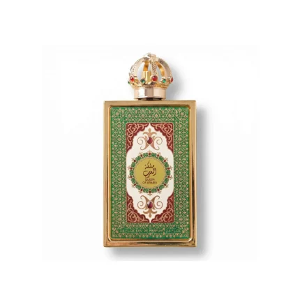 Lattafa Pride Queen of Arabia EDP for Women 100ML