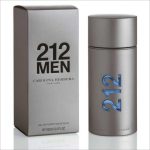 Carolina Herrera 212 EDT for Men 100 ML
