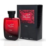 Rasasi Hawas Fire for Him EDP 100 ML