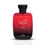 Rasasi Hawas Fire for Him EDP 100 ML - Image 2
