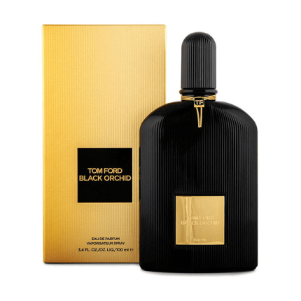 Tom Ford Black Orchid EDP for Men & Women 100 ML