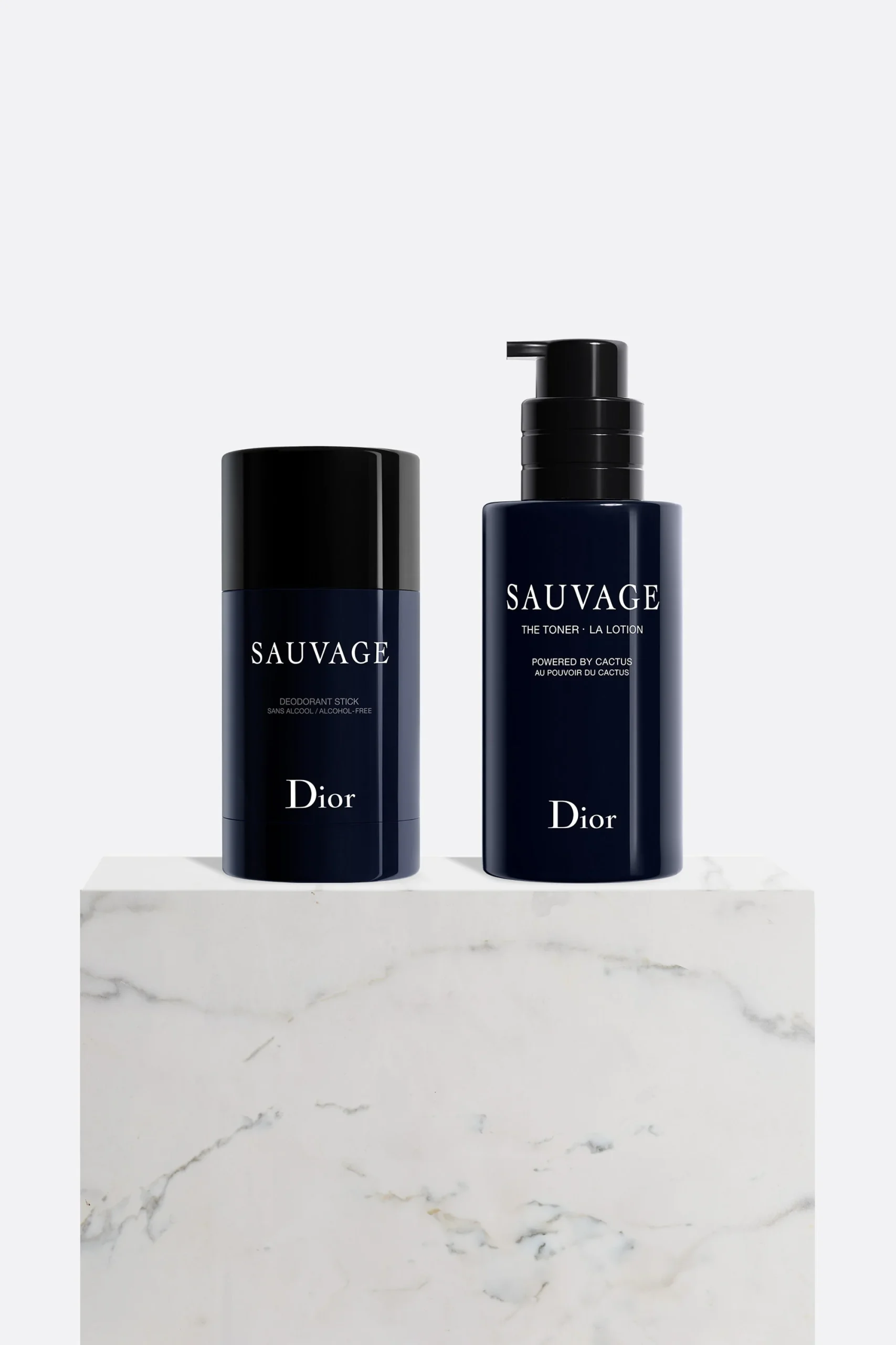 Y2099789_E01_RHC Dior Sauvage Stick Seodorant 75gm - Image 1