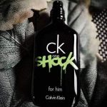 CK One Shock for Him EDT 200 ML - Image 2