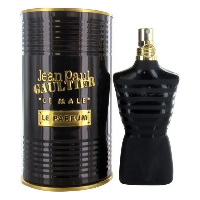 Jean Paul Gaultier Le Male Le Parfum EDP for Men