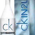 Ck in2U Eau De Toilette 100 ML